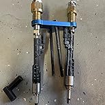 ZKTOOL New Fuel Injector Install & Remove Tool For BMW B38