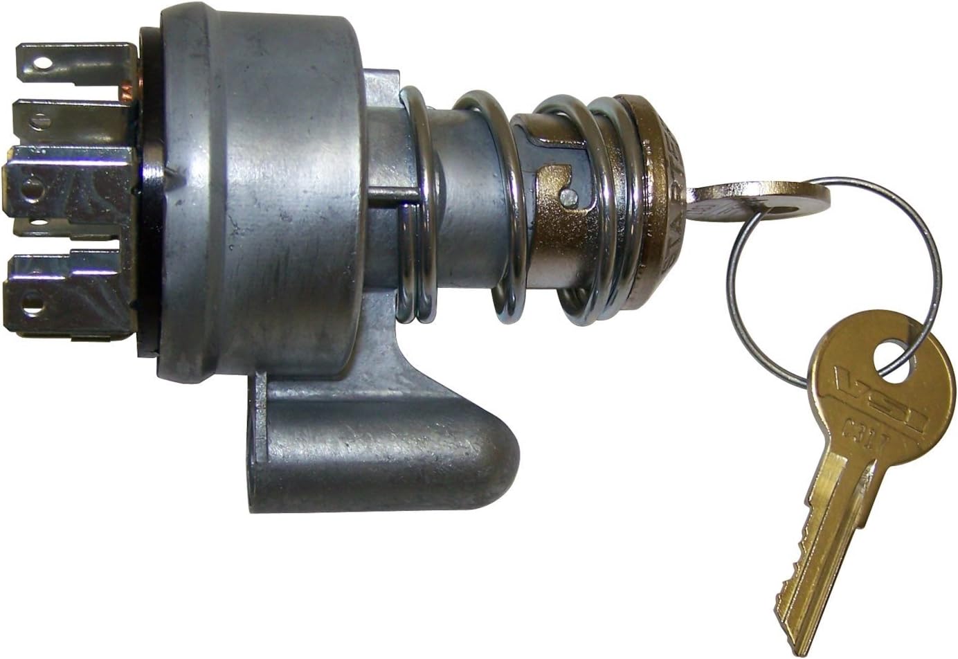 Crown Automotive Ignition Switch Electrical, Lighting and Body