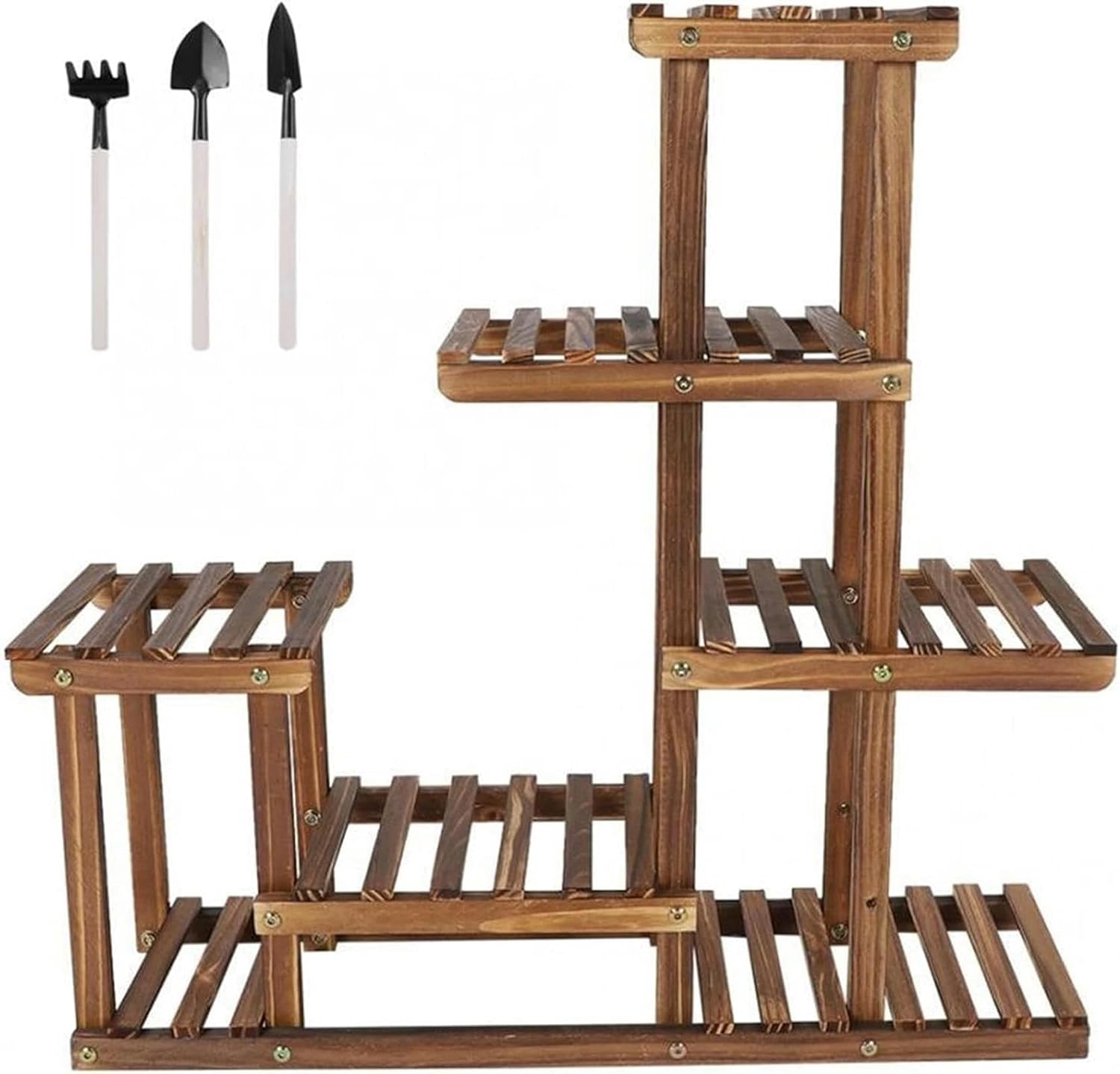 Flower Support Support Support Support Support for Flower Support for Flower Plants of Various Level