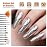 Artdone 15pcs Pink Nail Art Brushes, Nail Art Tool Set, Dotting Tools, Dust Brush,Striping Brushes for Long Lines, Drawing Pen For Gel Polish Design supply