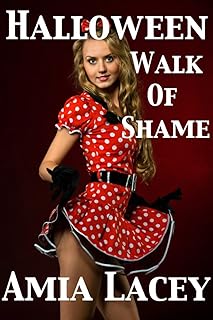 Halloween Walk of Shame - Buy now