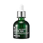 MIZON Peptide 500 Ampoule Peptides Adenosine Hyaluronic Acid Centella Asiatica Skin Elasticity Moisturizing Collagen Booster Korean Serum (1.01 fl. oz)