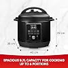 Instant Pot Duo Easy 5.7L