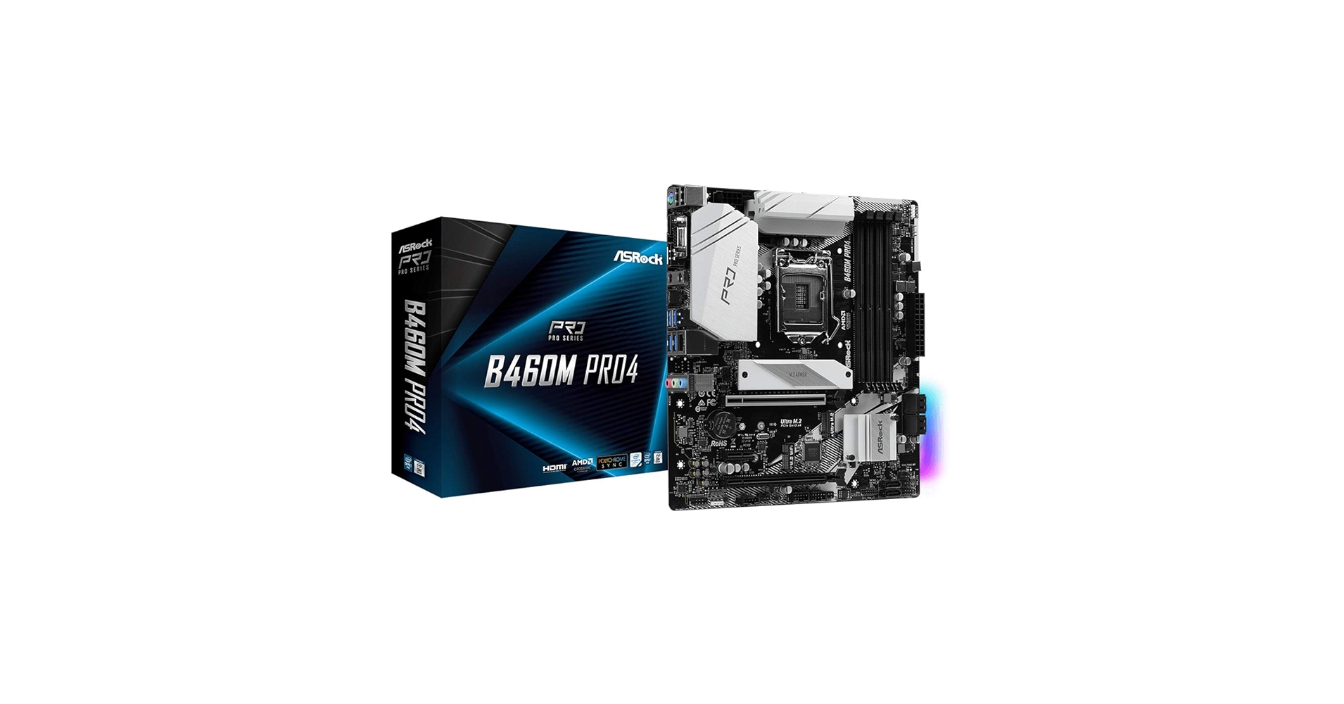 B460M pro4 (10700、RAM32GB、虎鉄markⅡ) B460M pro4 (10700、RAM32GB、虎鉄markⅡ) PCパーツ
