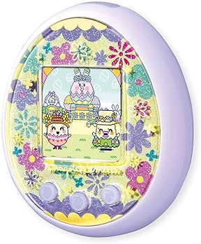 BANDAI たまごっちみーつ パープル 52011088_1.jpg