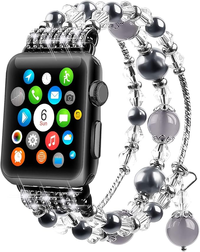 brazaletes para reloj apple