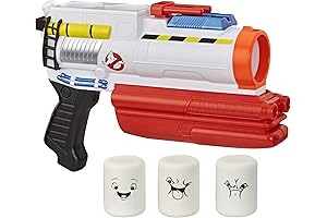 Ghostbusters: Mini-Puft Popper Blaster for Ghoulish Play