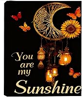 Vista 18 de DOTZSO Beach Diamond Painting Kits for Adults, Easy DIY 5D Round Full Drill Diamond Art kit Diamond Dot Crystal Gem Art and Craft for Beginners Home