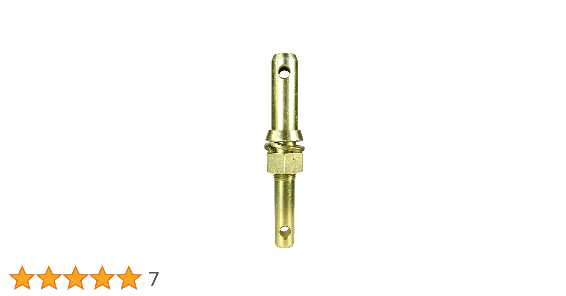 family cats　0331 E-7A4990 Cat I & II Lift Arm Pin : Amazon.ca: Patio, Lawn