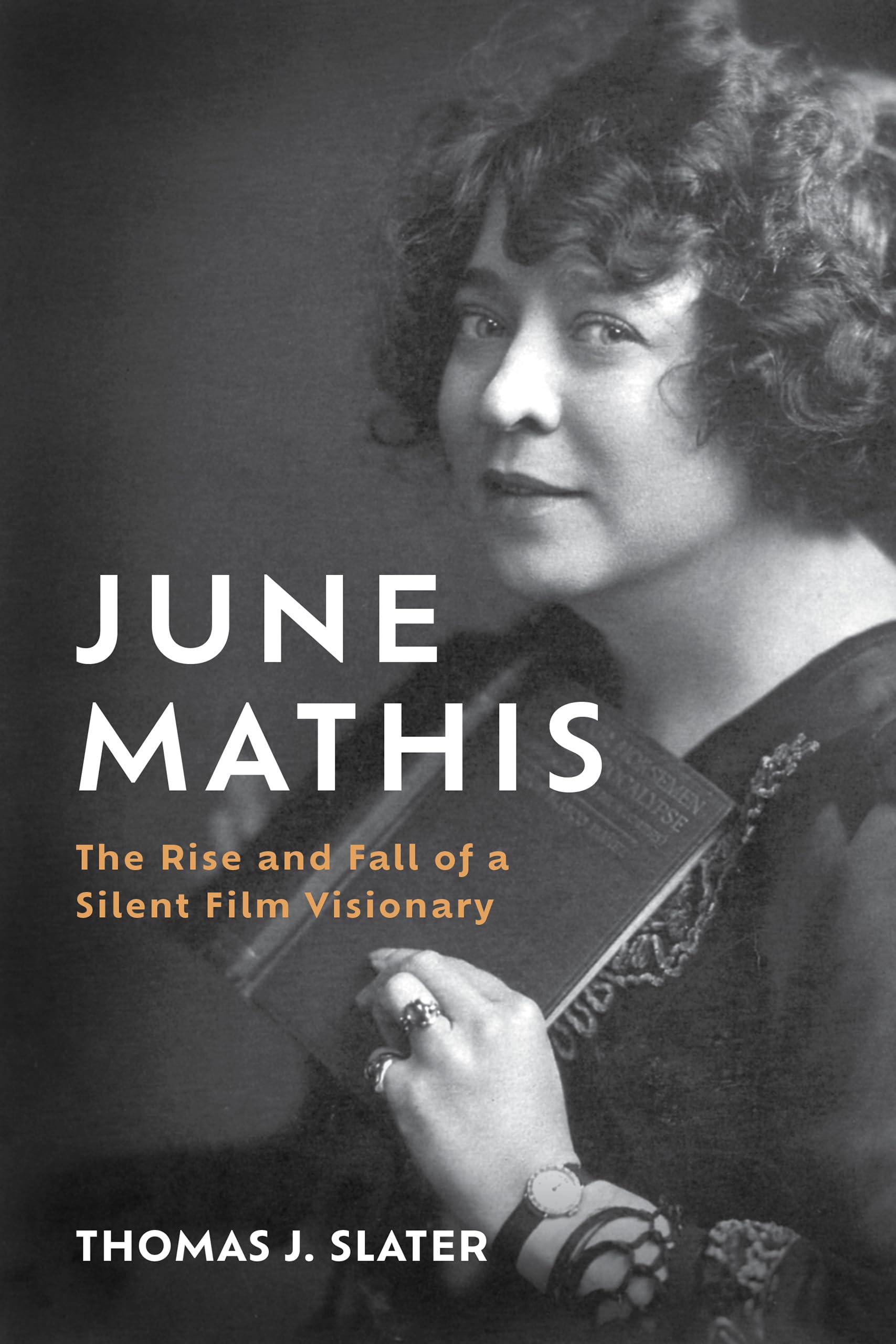 June Mathis ou le destin brisé d'une femme de génie dans le Hollywood muet