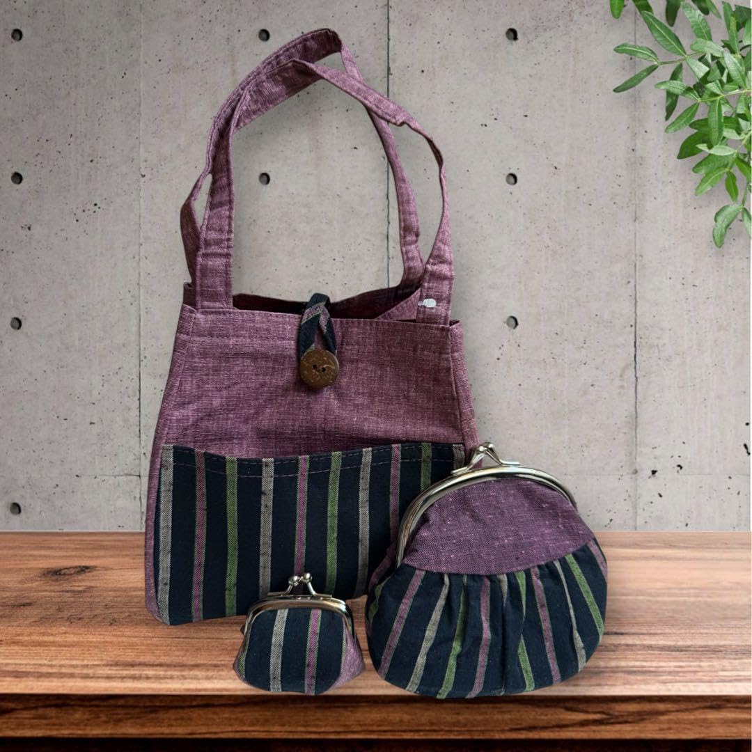 TOD'S トッズ ハンドバッグ ボストンバッグ型 ネイビー レザー 鍵付き