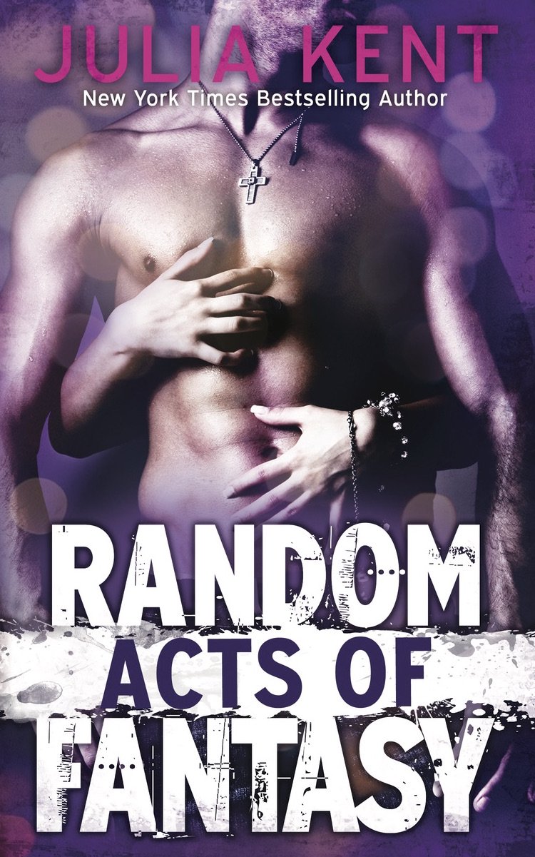 Buy Random Acts of Fantasy (Random Series) — BookShops.in