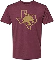 Vista 11 de Nudge Printing Camiseta unisex de manga corta suave universitaria prémium