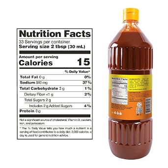 El Chilerito Chamoy/Mango Flavor Sauce Net Wt 33.8 fl oz. (1lt)