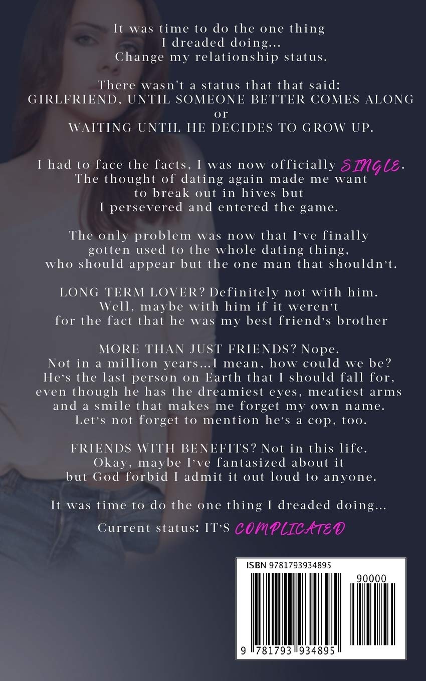 It's Complicated (Relationship Status) - Image 2