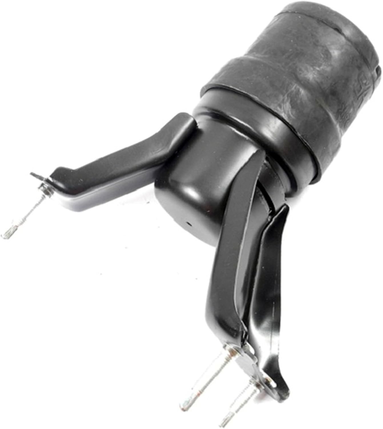 ADVANCE IGNITION Engine Motor and Automatic Transmission Mount Polyurethane Compatible with Toyota 97-01 Camry Solara 2.2L Set of 4PCS A7238 A7241 A7219 A6256 1997 1998 1999 2000 2001