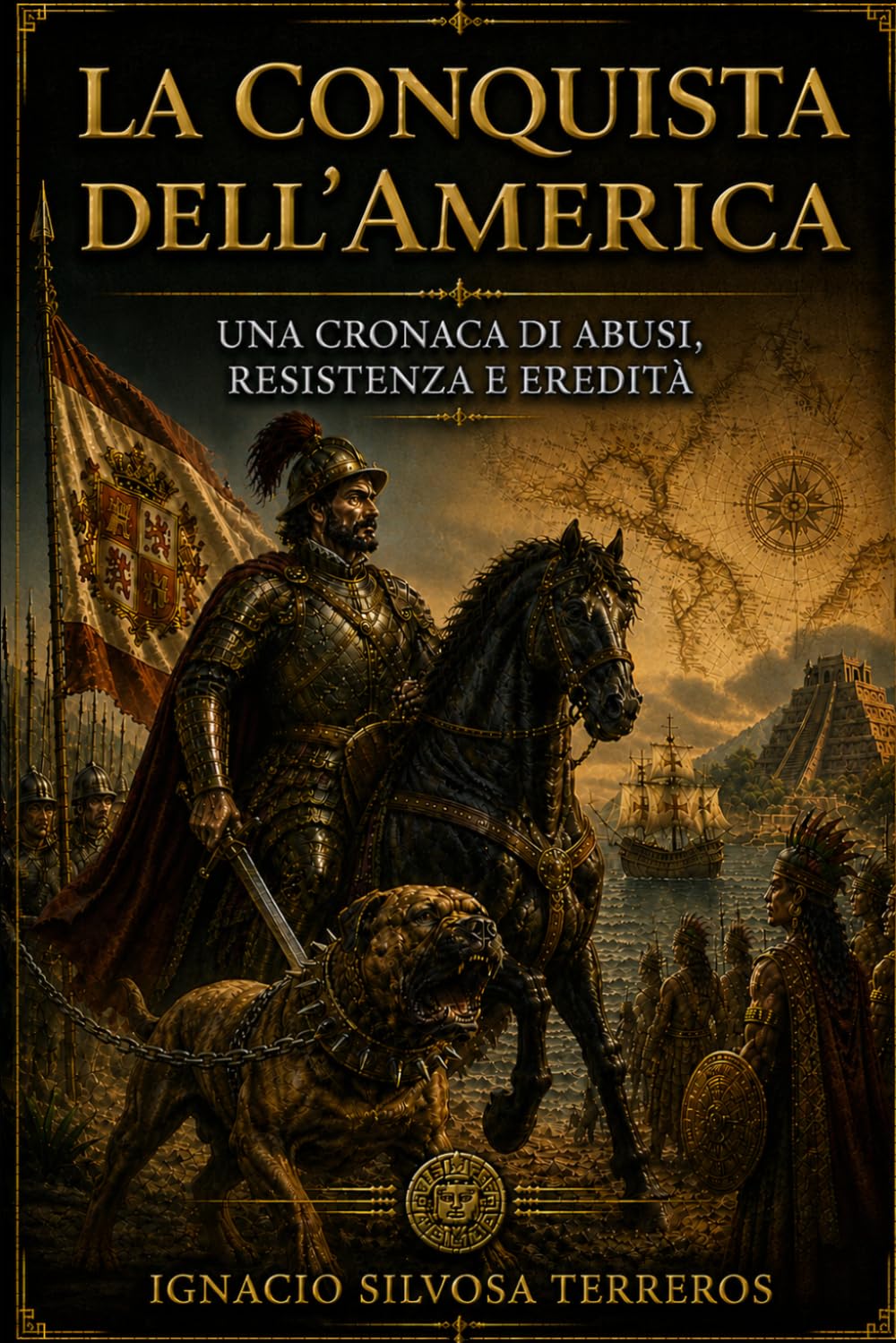 LA CONQUISTA DELL'AMERICA: Una cronaca di abusi, resistenza e eredità