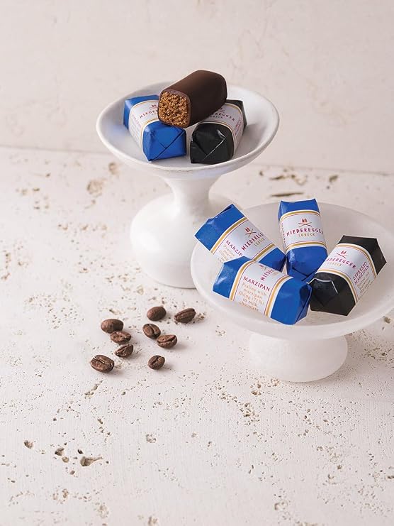 Niederegger Assorted Chocolate Mini Loaves 300g