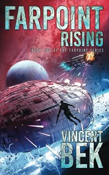 Farpoint Rising Farpoint Series