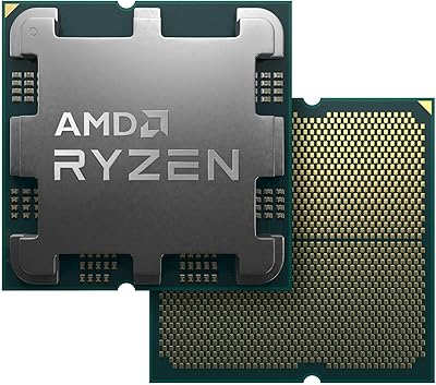CPU AMD RYZEN 7 8700g AMD Ryzen 7 8700G 8-Core, 16-Thread Desktop Singapore | Ubuy