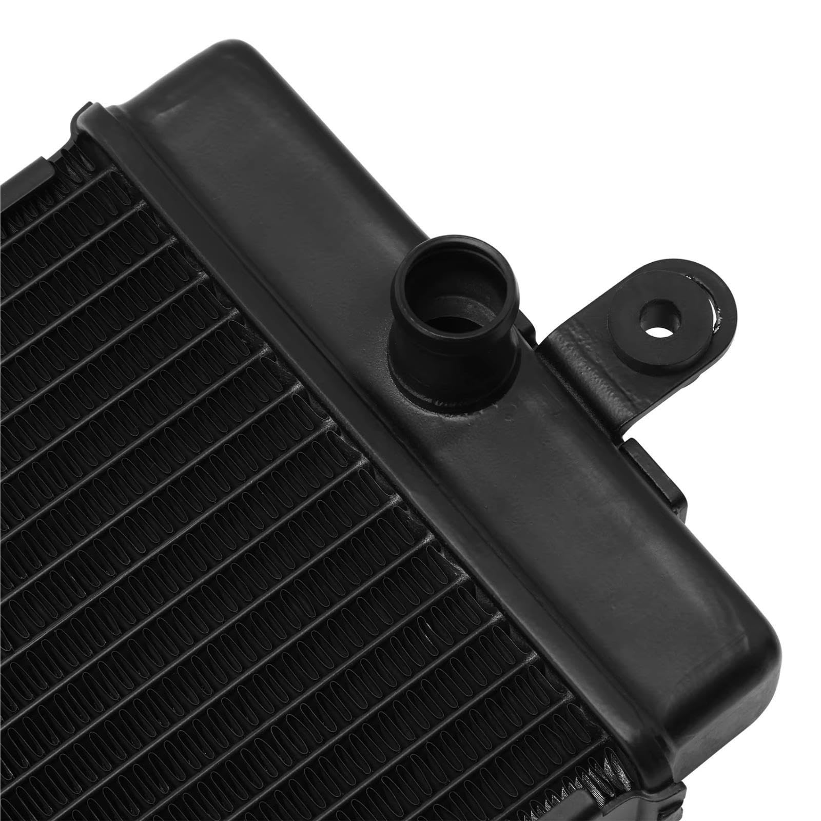 Serbatoio Espansione Liquido Raffreddamento Moto Per Shadow VT750S