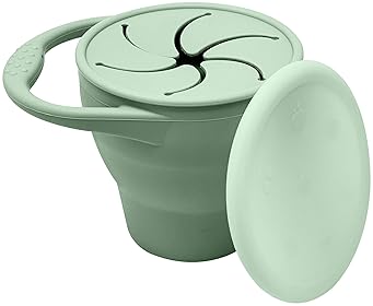 best baby snack cup