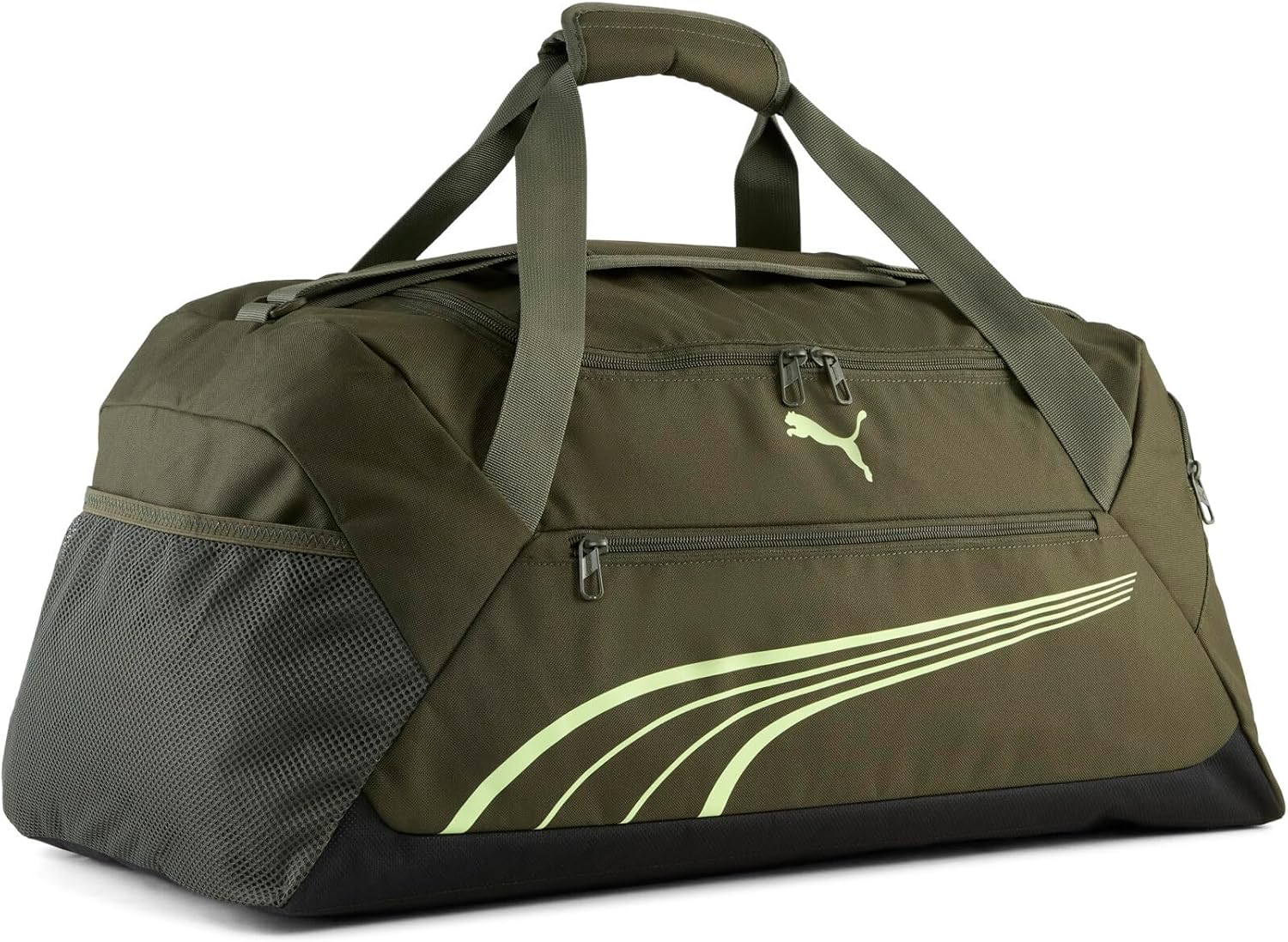 PUMA FUNDAMENTAL Medium Sports Bag