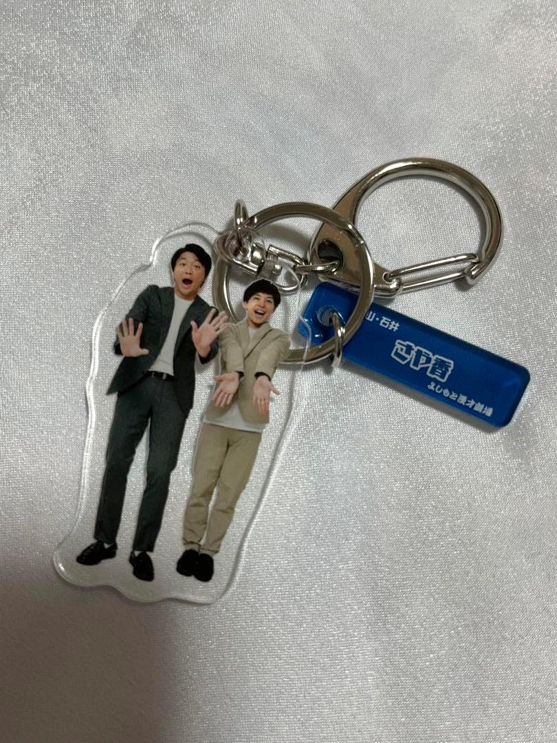 さや香 アクキー さや香 アクスタ アクキー 缶バッジ 真・侍伝 YAIBA