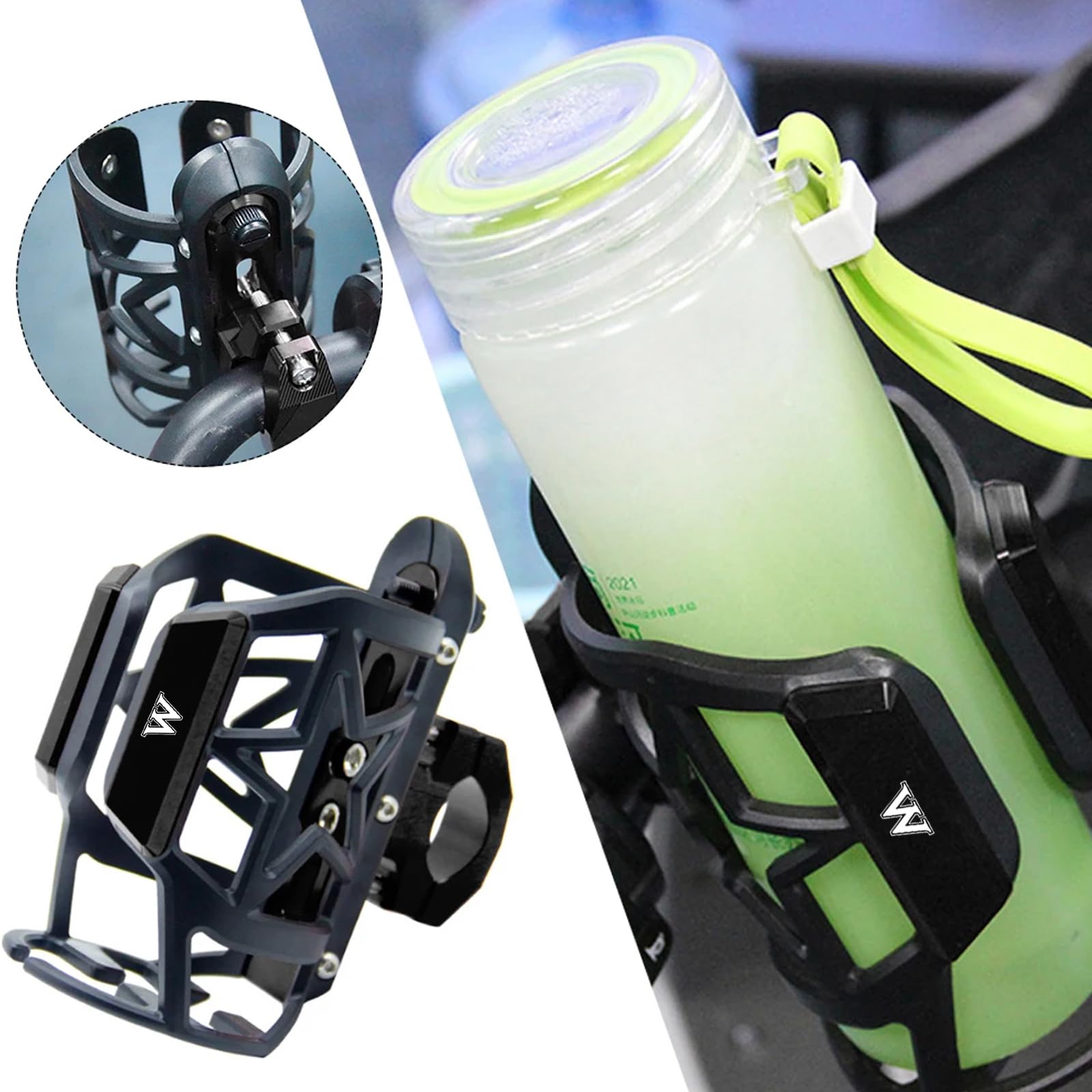 Amazon | KAGEFUNE For W230 W250 W400 W650 W800 用 バイク用