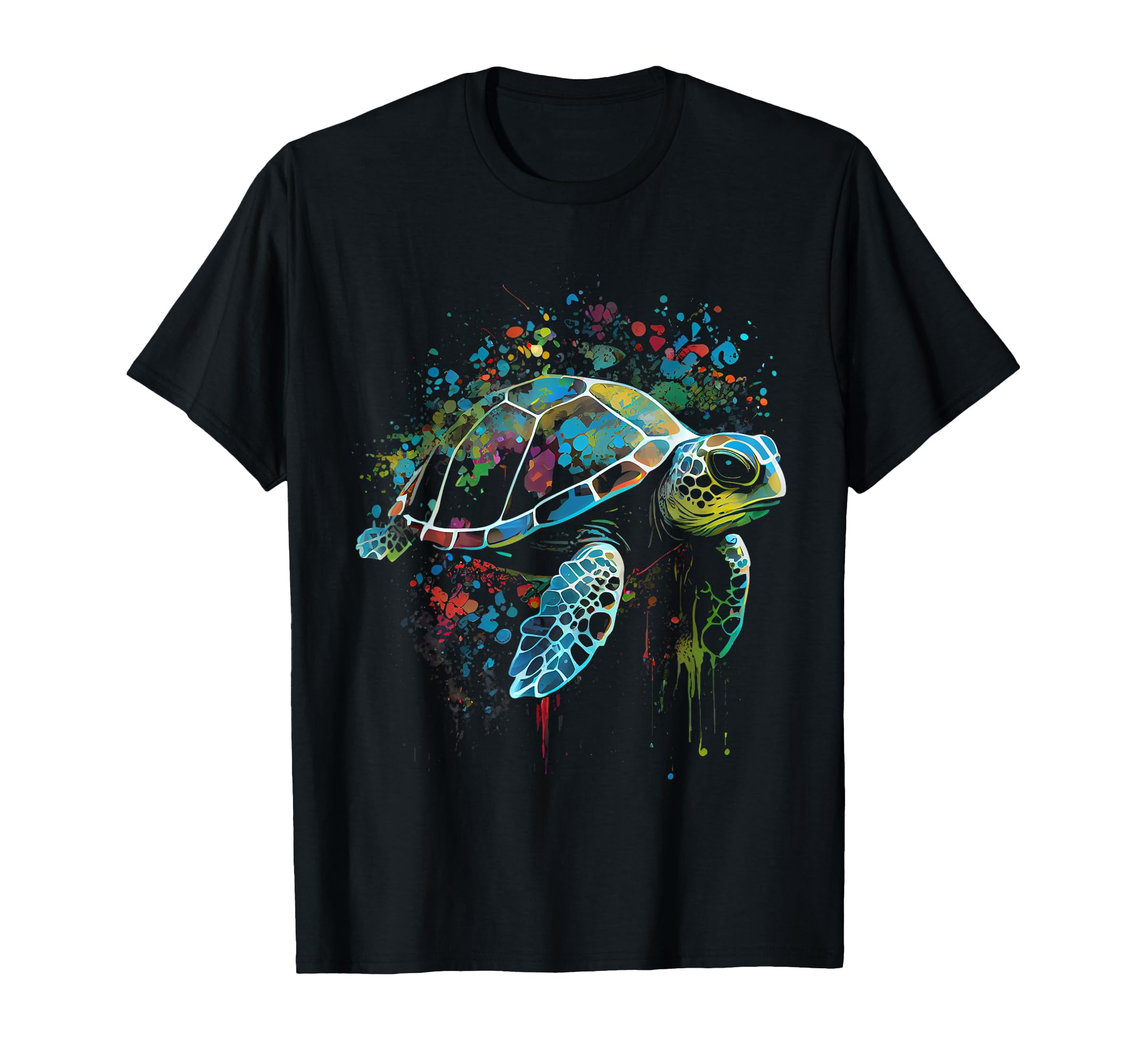 Kleidung mit Designs von Amazon Merch on Demand
