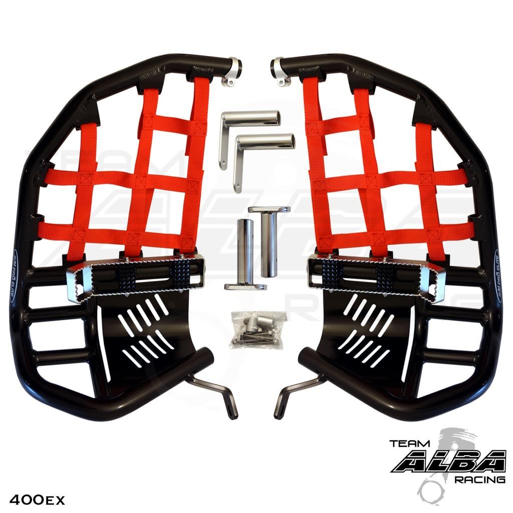 Total 48+ imagen honda 400ex nerf bars In.thptnganamst.edu.vn