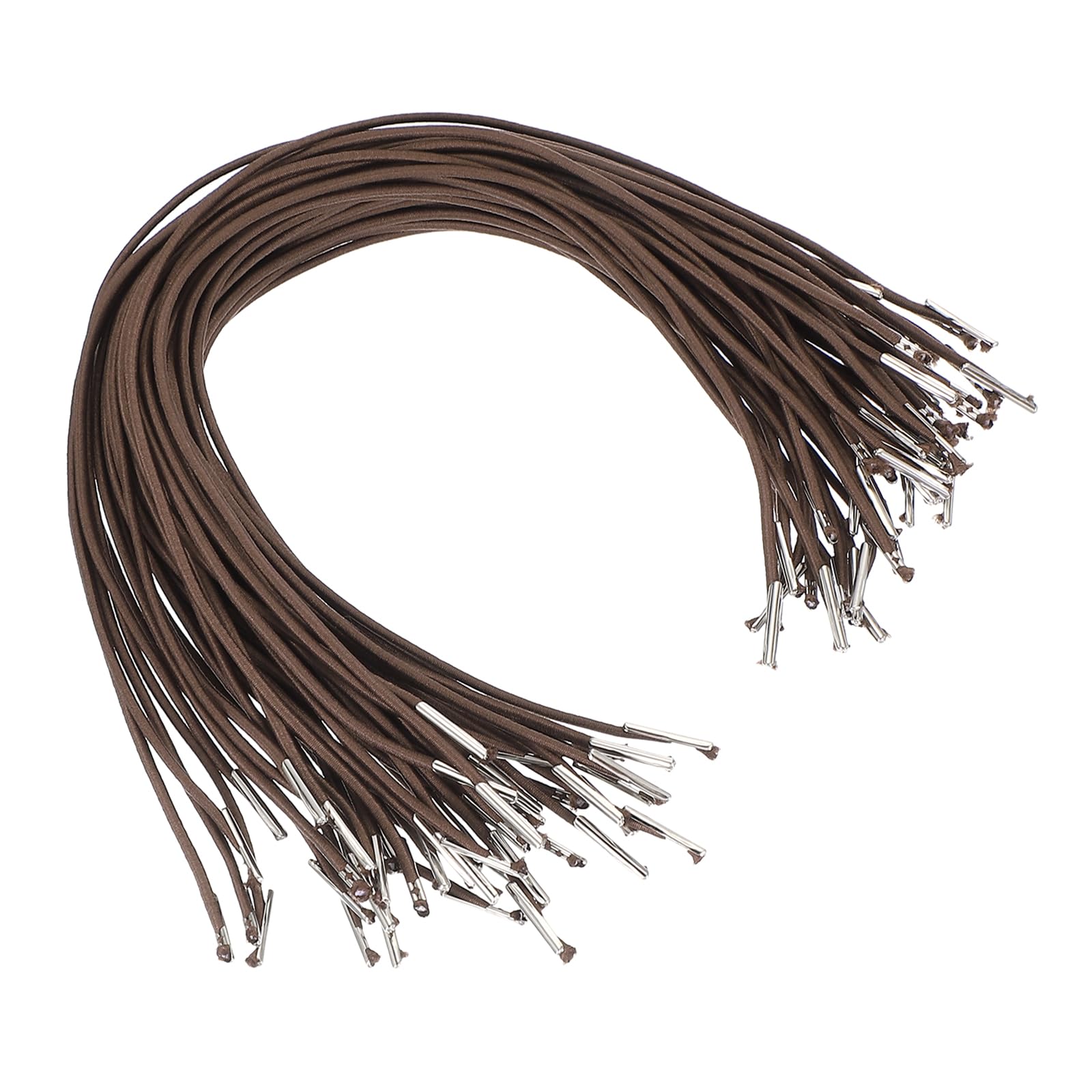 PATIKIL 13 Inch Elastic Barbed Cord