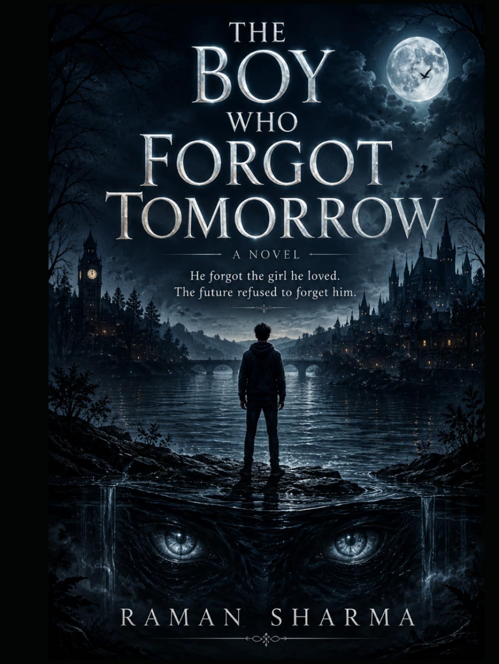 The Boy Who Forgot Tomorrow: A Journey Through Memory, Love, and Destiny