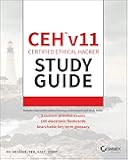 CEH v11 Certified Ethical Hacker Study Guide