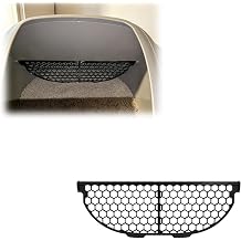 Litter Sifting Screen Compatible with PetSnowy Automatic Litter Box