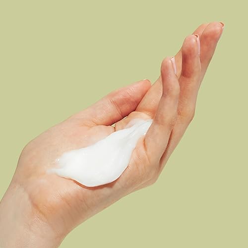 Miniatura 9 de Herbal Essences Bio renew - Juego de champú y acondicionador de cáñamo sin sulfatos  potente aloe de 202 onzas líquidas cada uno nutre el cabello