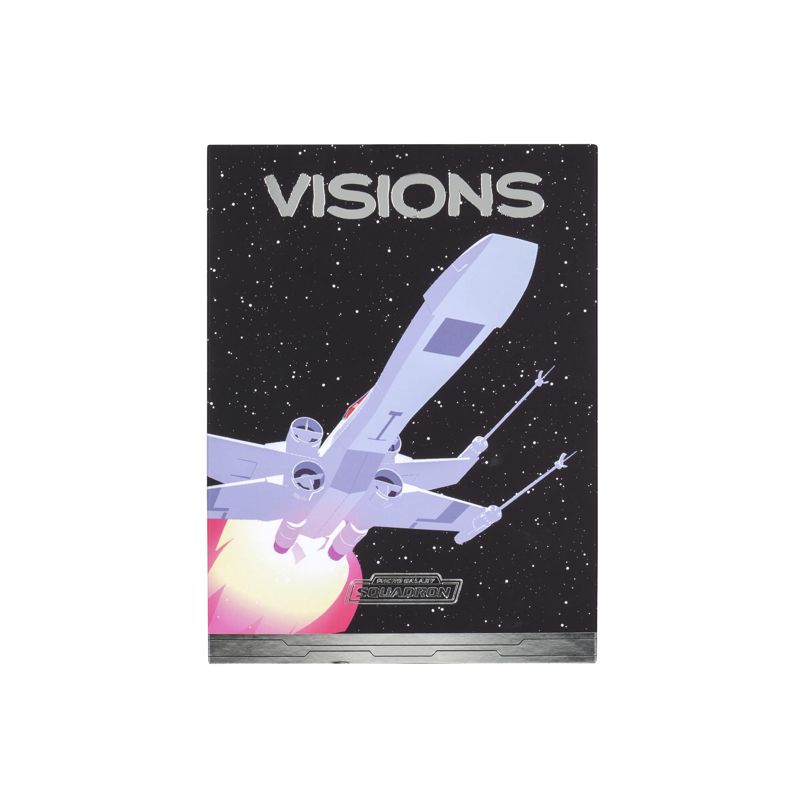 Star Wars - Multipack de véhicules - Style 1