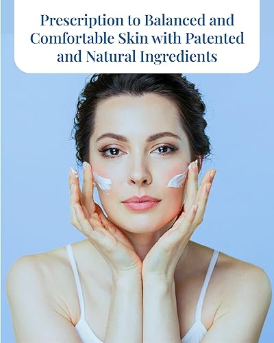 Miniatura 5 de Crema equilibrante clarificante (2.7 fl oz) - Hidratante calmante e hidratante para hidratación