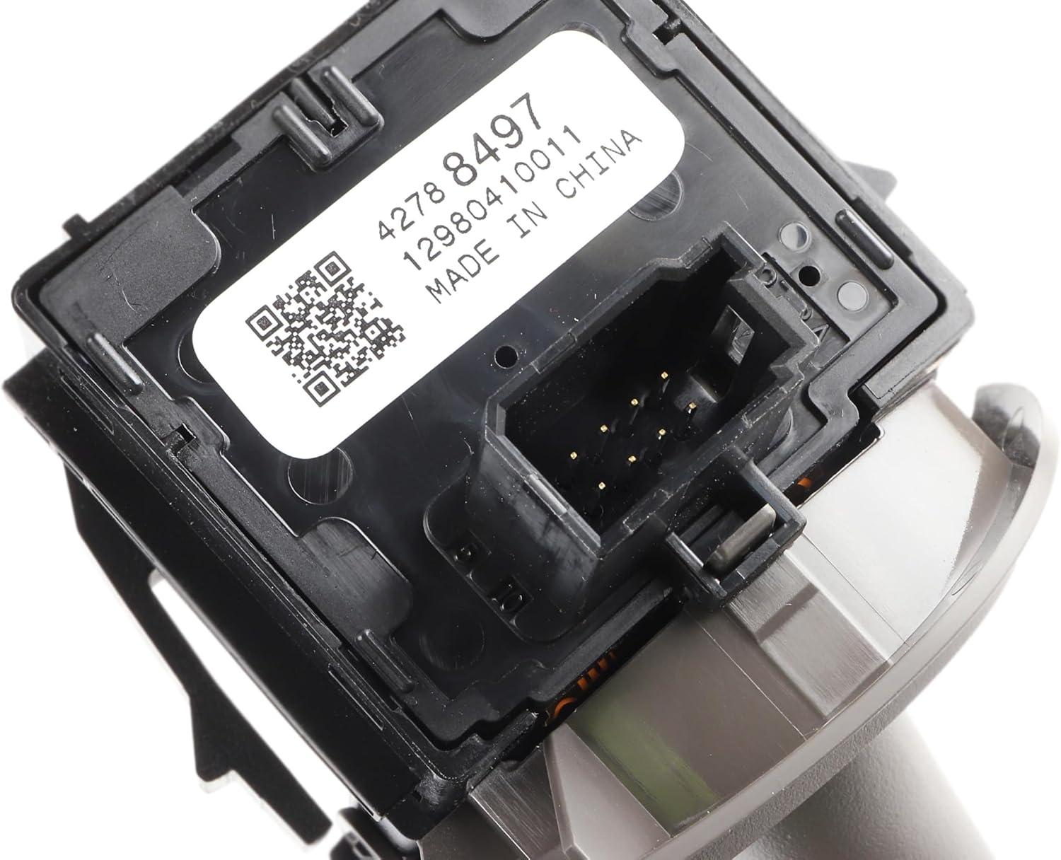GM Genuine Parts 42788497 Dark Atmosphere Turn Signal Switch