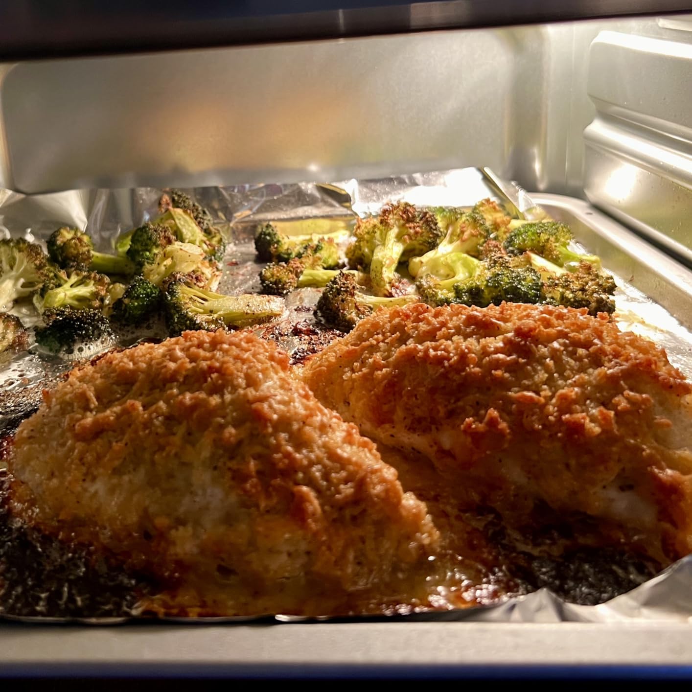 So far, I love it! (Its definitely love)