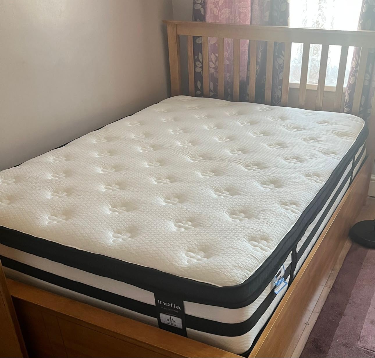 Customer photo