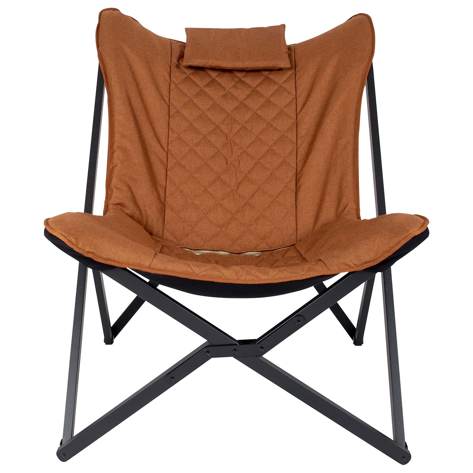 Bo-Camp - Urban Outdoor - Ottomane - Bromley - Rund