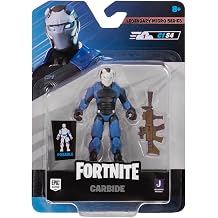 Fortnite Carbide Figure Micro Legendary Series 6.5 cm S1