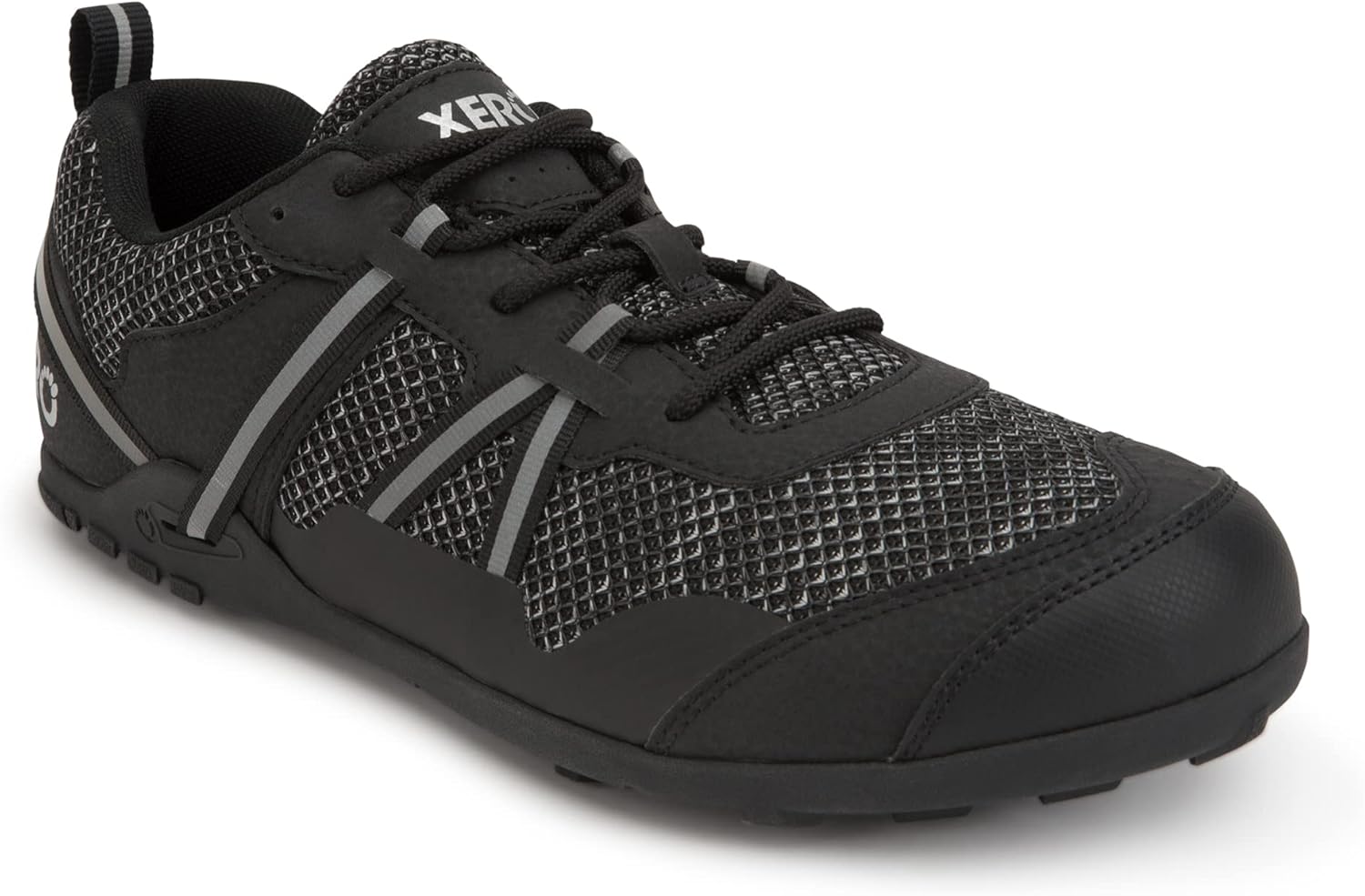 Xero Shoes Women's TerraFlex II Barefoot Hiking Shoes