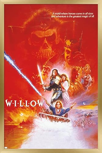 Miniatura 6 de Trends International Willow - One Sheet Wall Poster