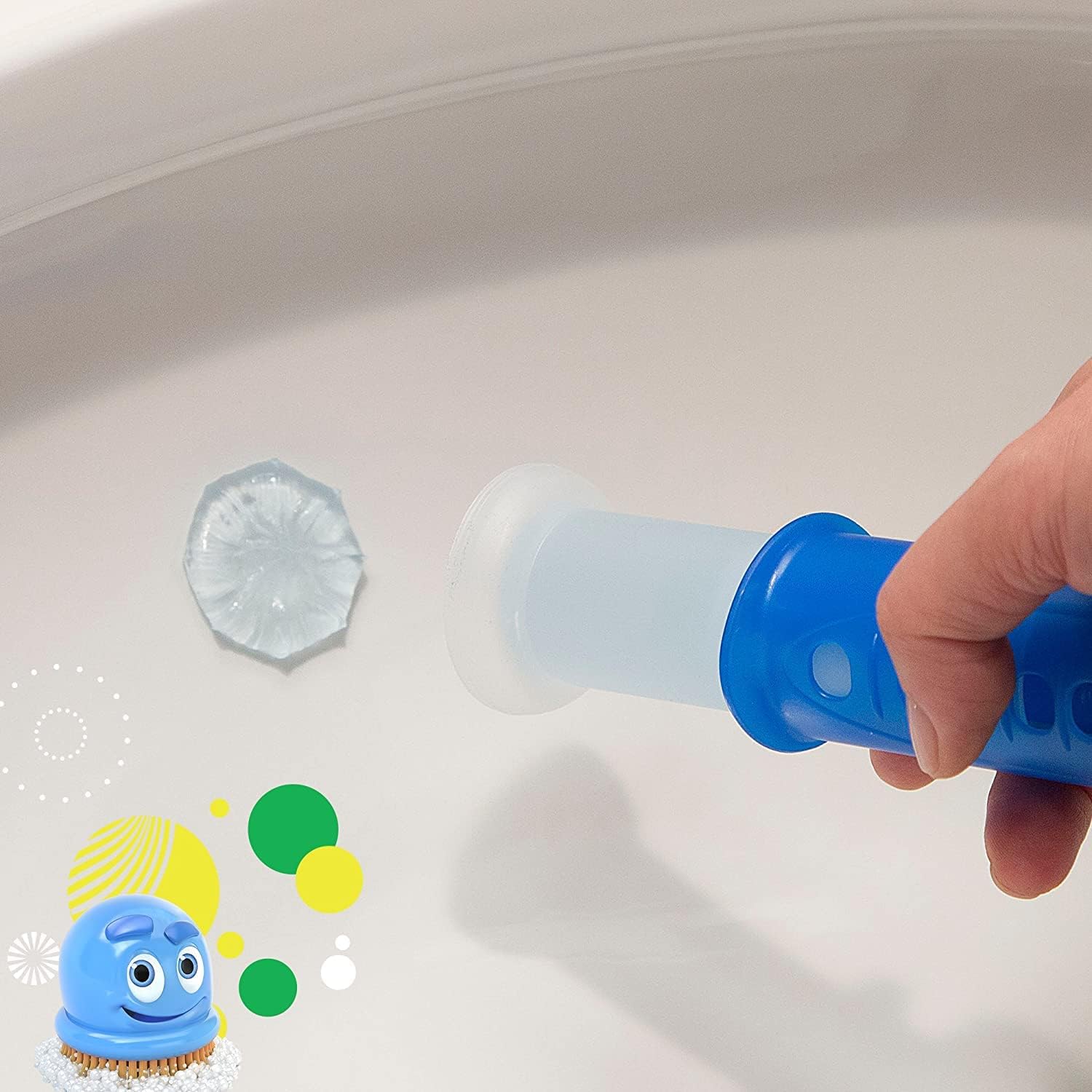Toilet Bowl Cleaner