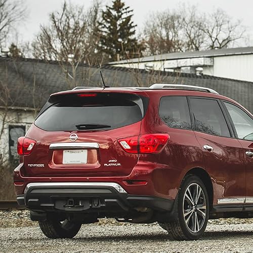 Miniatura 113 de Antena para Mini Cooper 2002-2024 Mini Cooper Accesorios, 7 pulgadas Mini Cooper Antena Corta de Repuesto de Antena de Radio Mástil