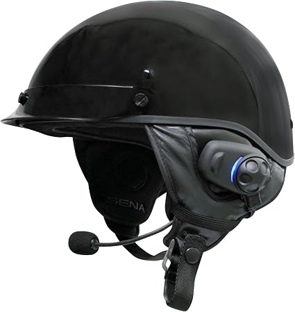 Motorcycle Bluetooth Headset 