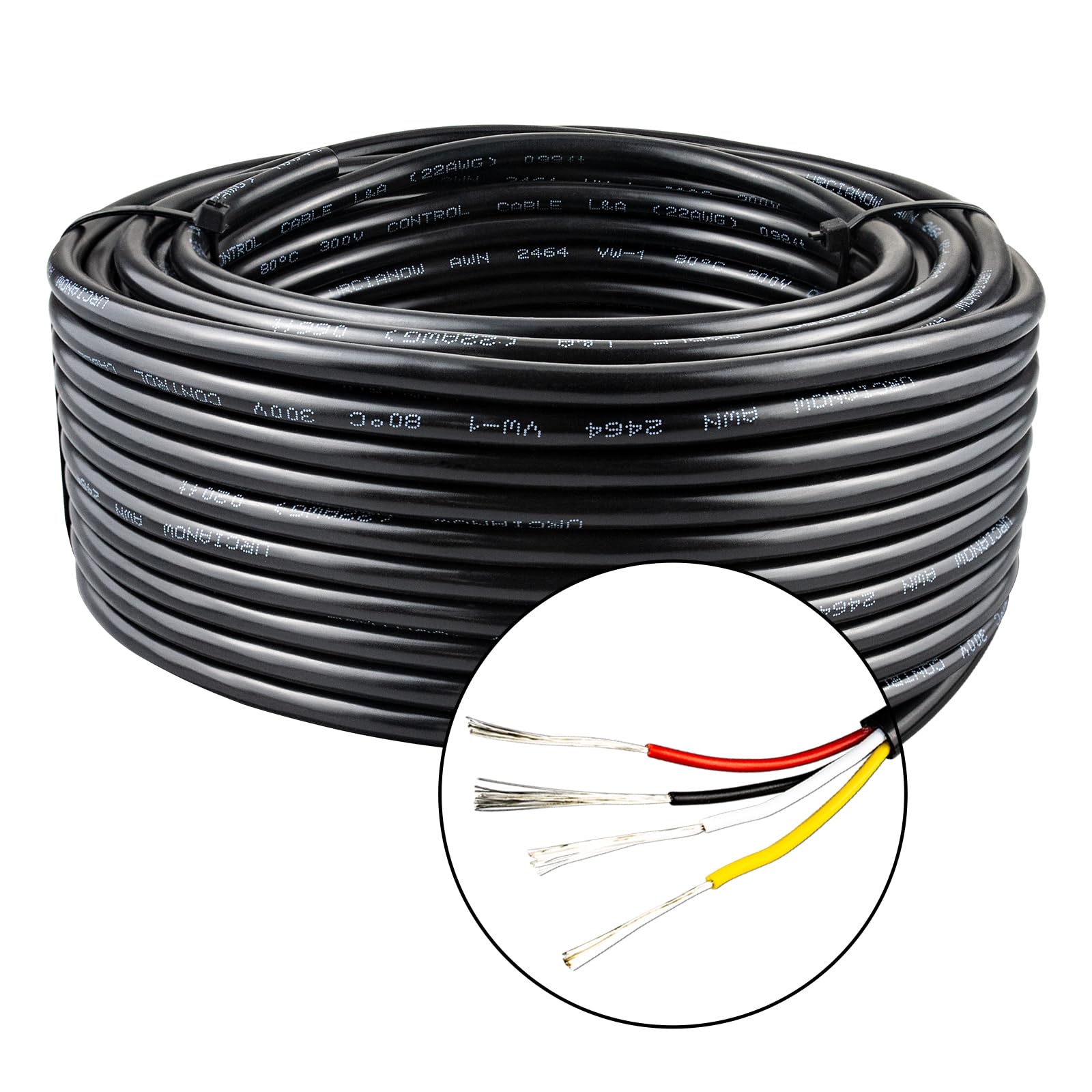 Kabel, Verlängerung, Schalterkabel -- - Modellbau Jasper