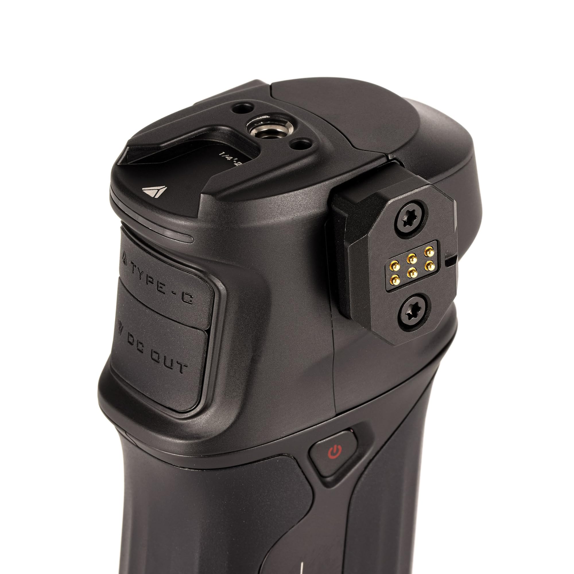 Tilta Nucleus Nano II Wireless Lens Control System | Wireless Zoom